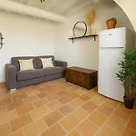Le Nily Provence, T2 Cosy Renove Avec Clim, Exterieur Et Parking