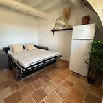 Apartamento Le Nily Provence, T2 Cosy Renove Avec Clim, Exterieur Et Parking