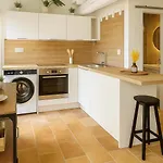 Le Nily Provence, T2 Cosy Renove Avec Clim, Exterieur Et Parking *