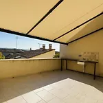 Le Nily Provence, T2 Cosy Renove Avec Clim, Exterieur Et Parking Apartamento Sainte-Tulle