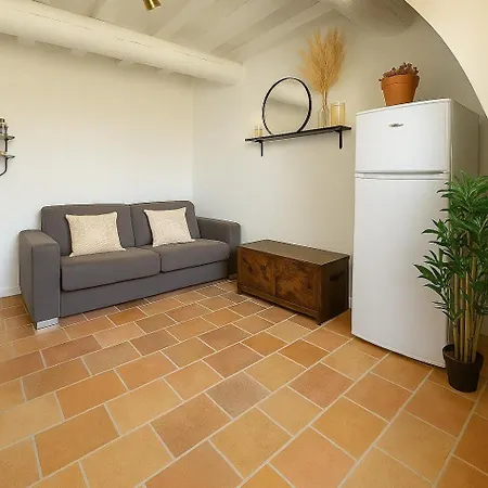 Le Nily Provence, Douceur&vue D'exception