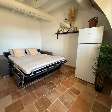 Appartement Le Nily Provence, Douceur&vue D'exception