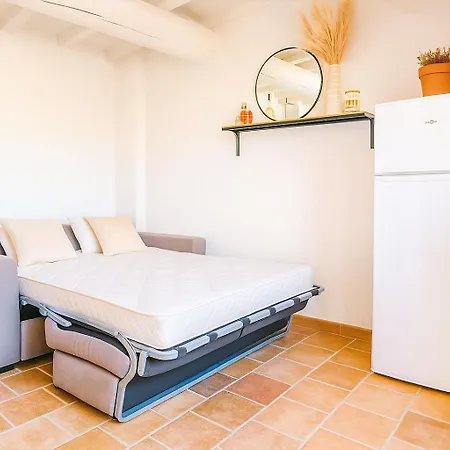Le Nily Provence, Douceur&vue D'exception Sainte-Tulle