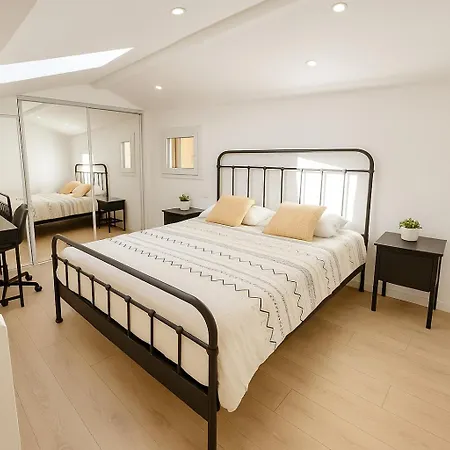 Le Nily Provence, Douceur&vue D'exception Appartement *