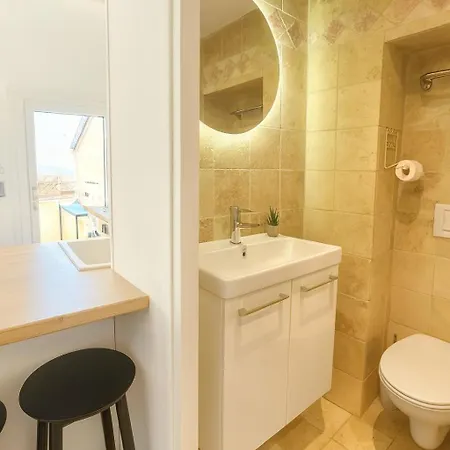 Appartement Le Nily Provence, Douceur&vue D'exception Sainte-Tulle